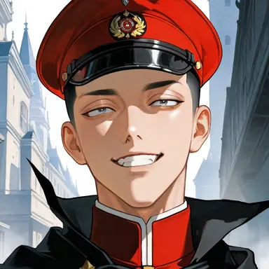 Profile image of レジェス