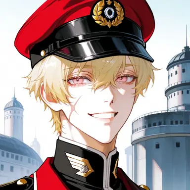 Profile image of フィンレー