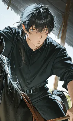 Profile image of テツ