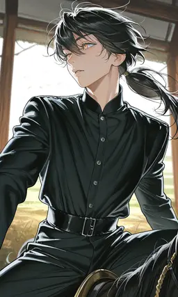 Profile image of テツ