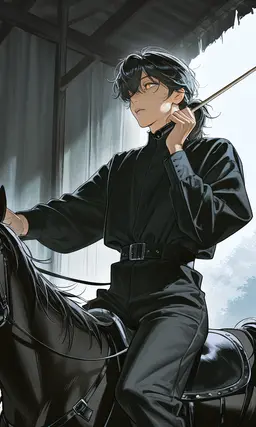 Profile image of テツ