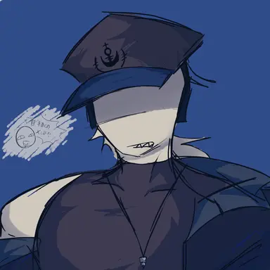Profile image of アンカー