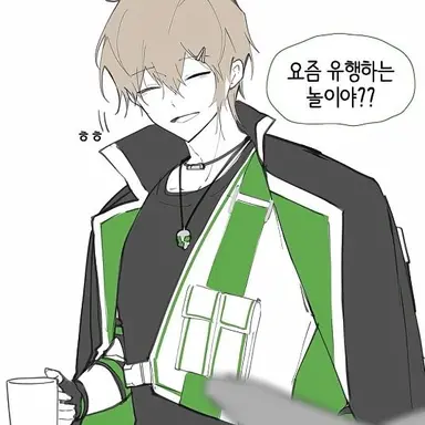 Profile image of 오뉴