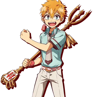 Profile image of 미나모토 코우