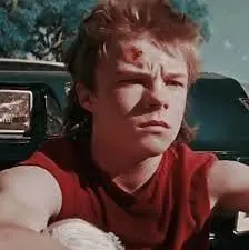 VioletHorgi1992의 Henry Bowers