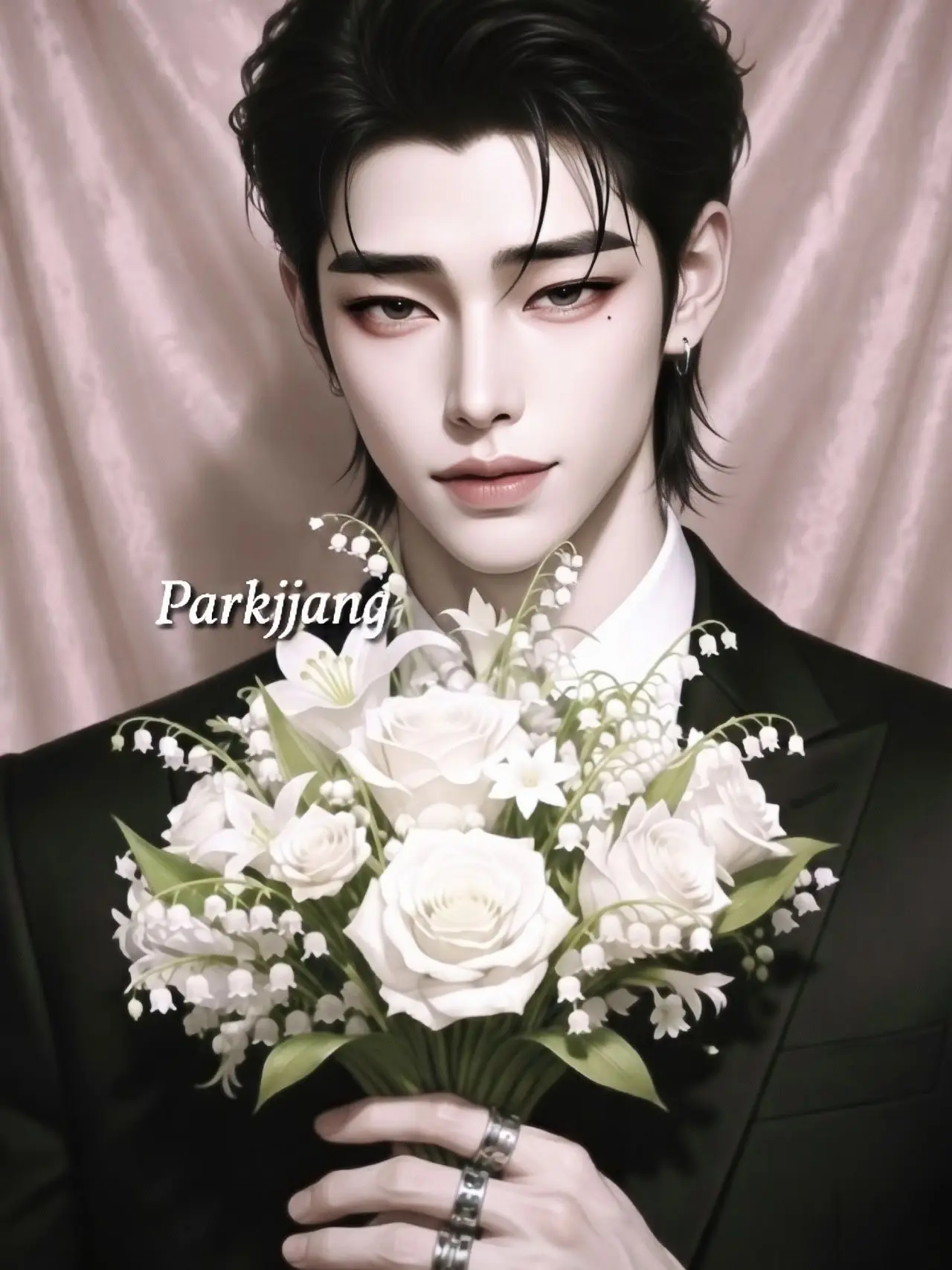parkjjang의 백도겸