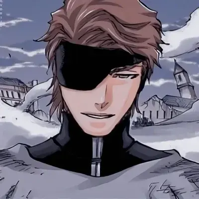 LaxestSoap1577의 Sosuke Aizen
