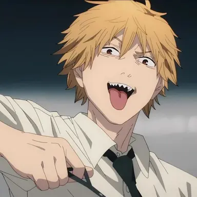 Profile image of 덴지