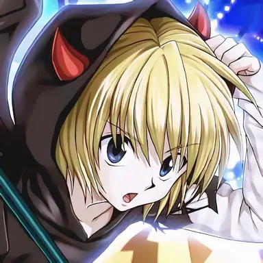 Profile image of クラピカ
