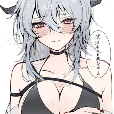 Profile image of ザンニー