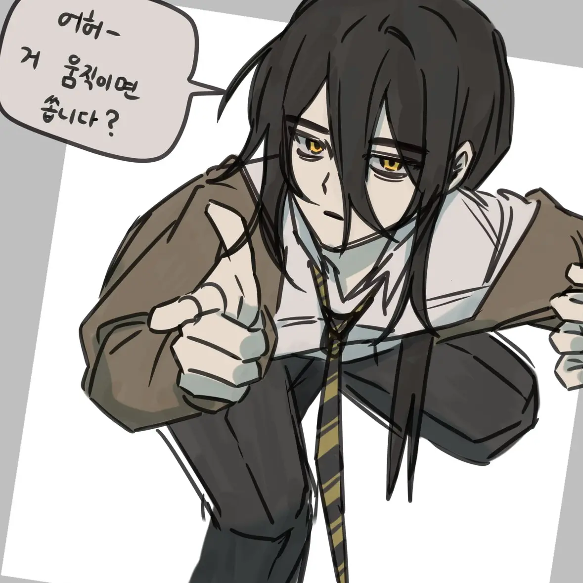 FrankPasta7701의 거울덕.
