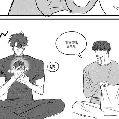 Profile image of 김이혁 이주호