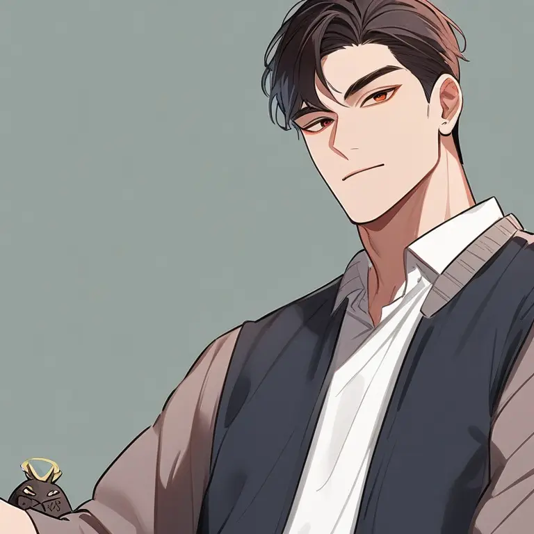 edamame의 魔王様