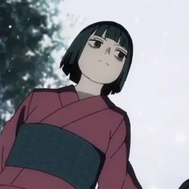 Profile image of 禪院真希