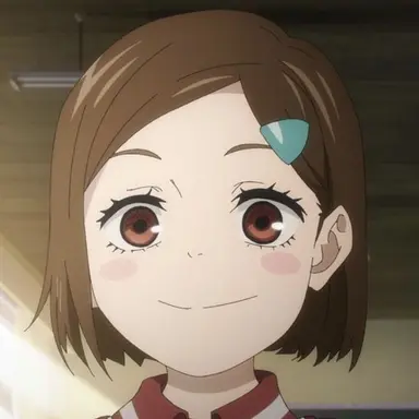 Profile image of 釘崎野薔薇