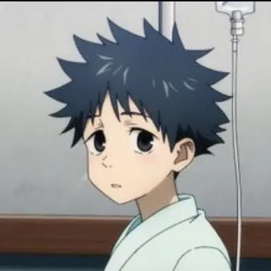Profile image of 乙骨憂太