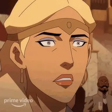 Profile image of Allura