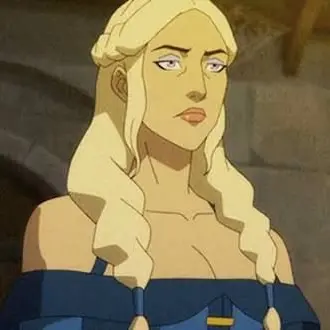Profile image of Allura