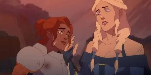 Profile image of Allura