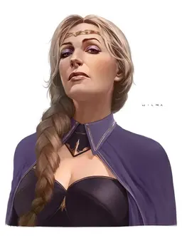 Profile image of Allura