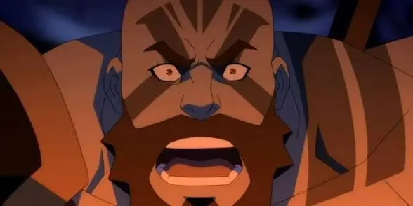Profile image of Grog