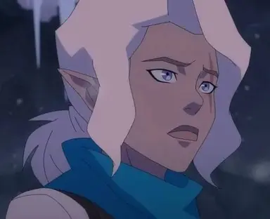 Profile image of Pike