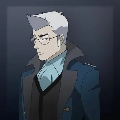 Profile image of Percy