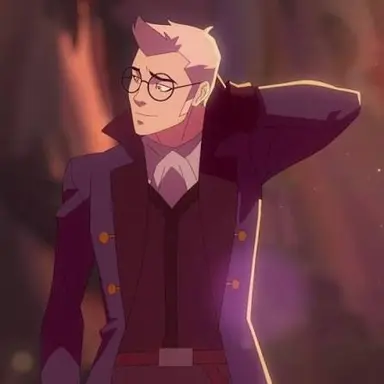 Profile image of Percy