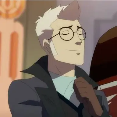 Profile image of Percy