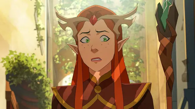 Profile image of Keyleth