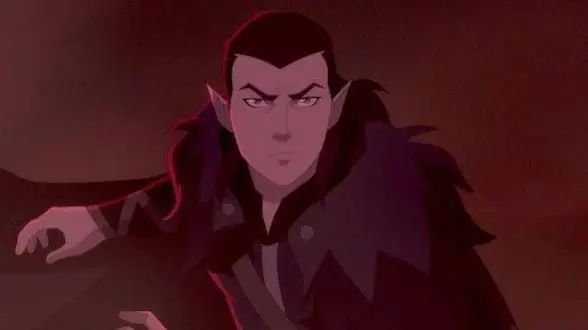 Profile image of Vax