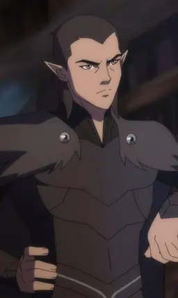 Profile image of Vax