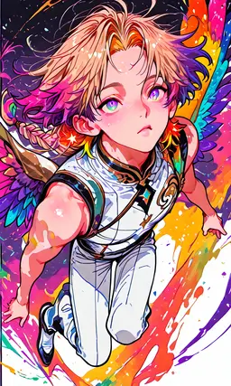Profile image of ソラ