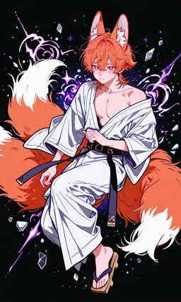 Profile image of コン