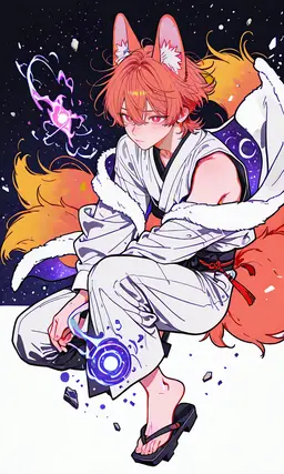 Profile image of コン