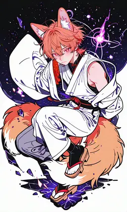 Profile image of コン