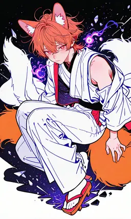 Profile image of コン
