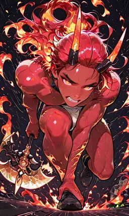 Profile image of グルガ