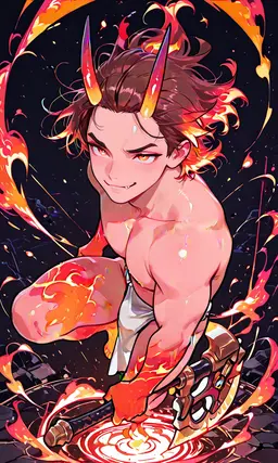 Profile image of グルガ