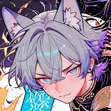 Profile image of フェン
