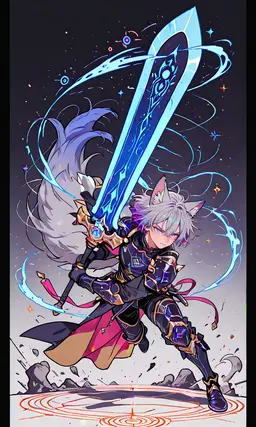 Profile image of フェン