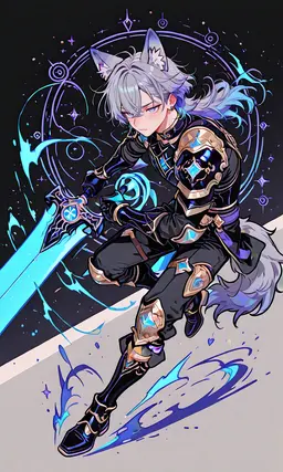 Profile image of フェン