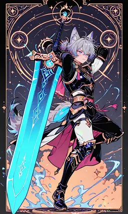 Profile image of フェン