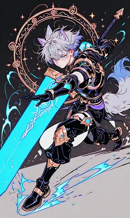Profile image of フェン
