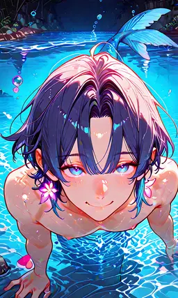 Profile image of アクア