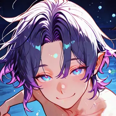 Profile image of アクア