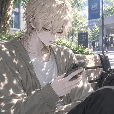 Profile image of Haruto