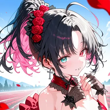 Profile image of 星宮彩花