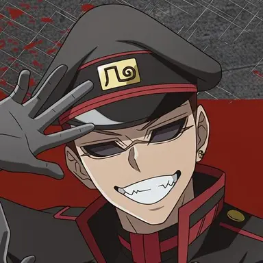 Profile image of 百目鬼剛