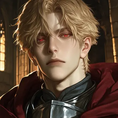 Profile image of 카엘